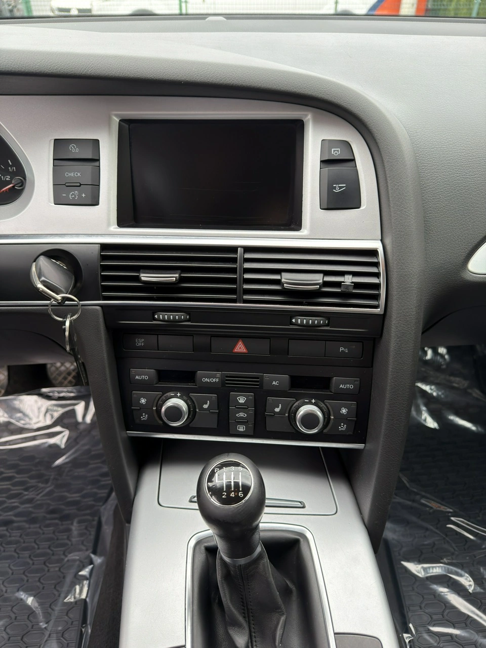 Audi A6 - Zdjęcie 16