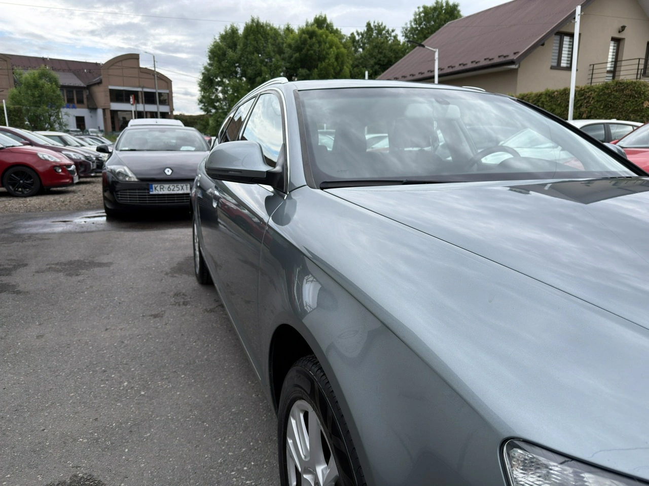 Audi A6 - Zdjęcie 1
