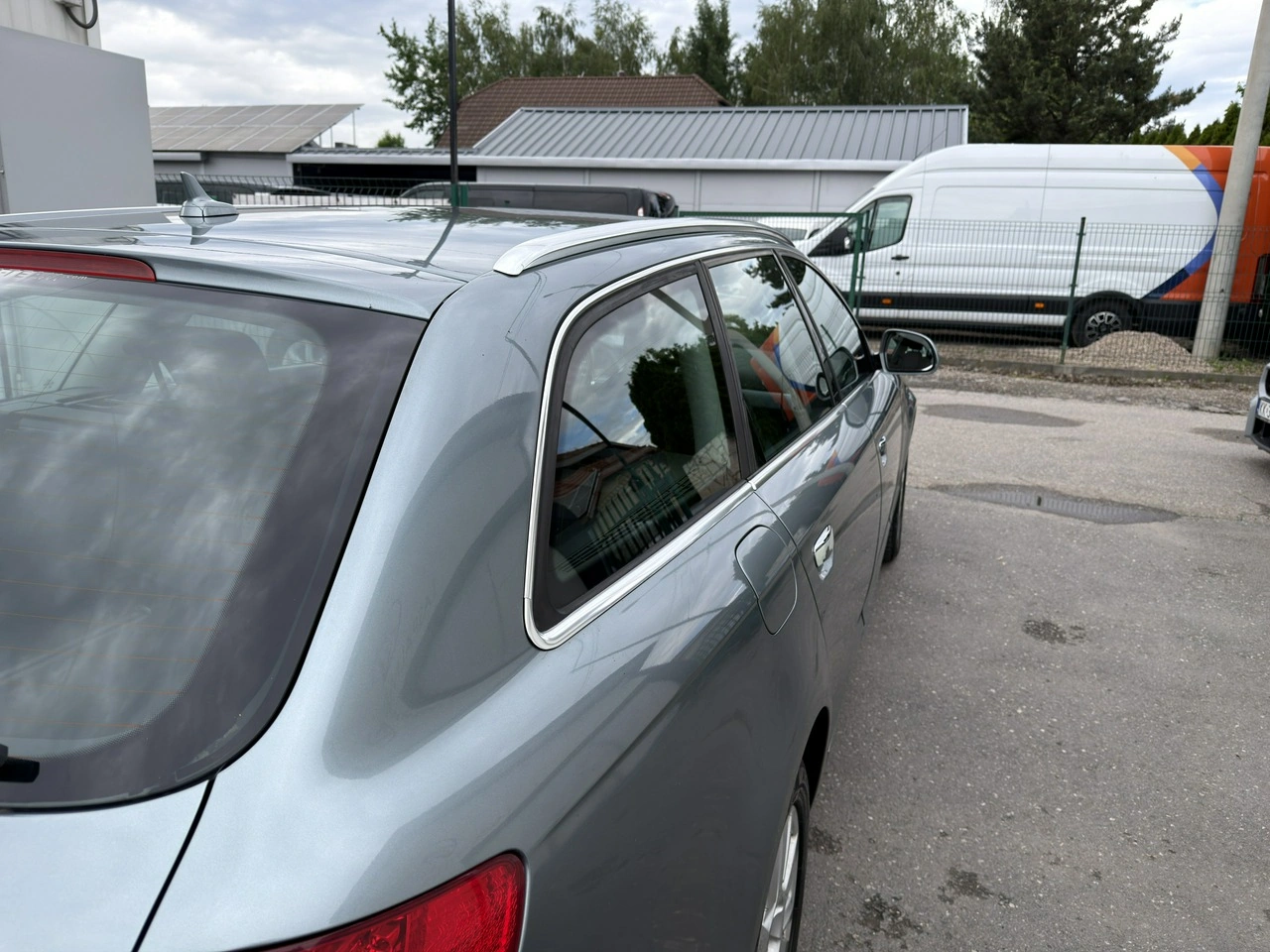 Audi A6 - Zdjęcie 3