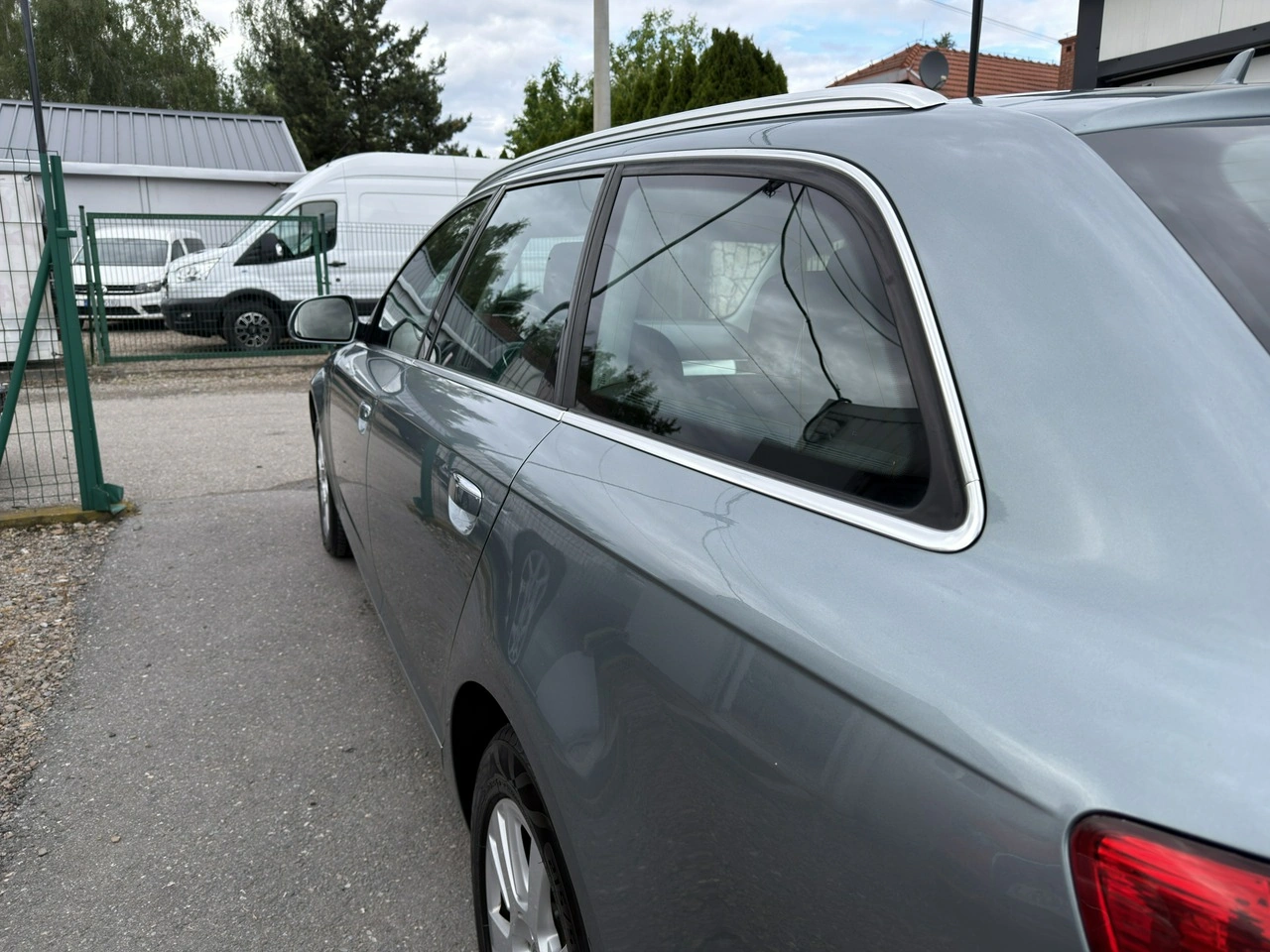 Audi A6 - Zdjęcie 5