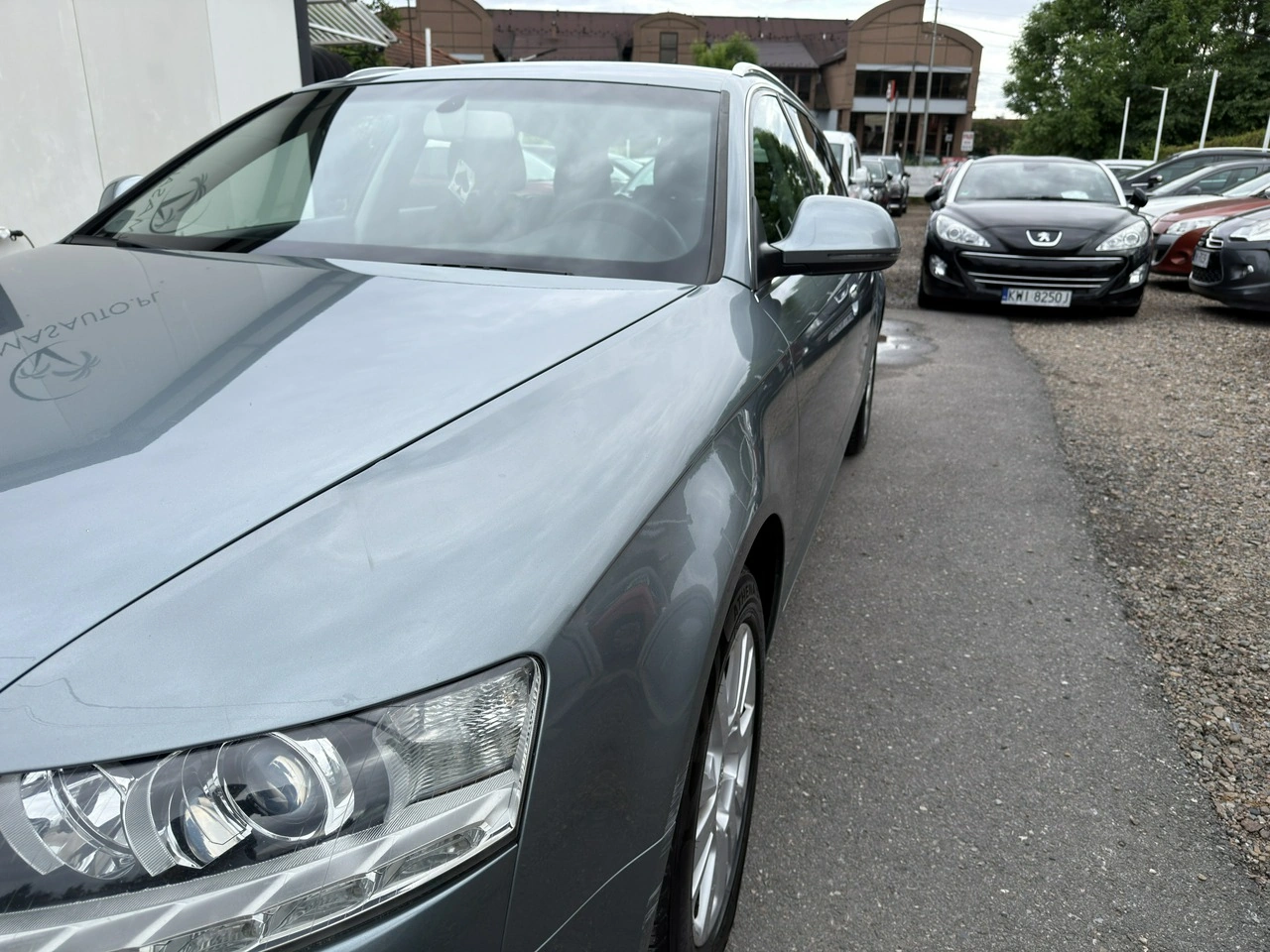 Audi A6 - Zdjęcie 7