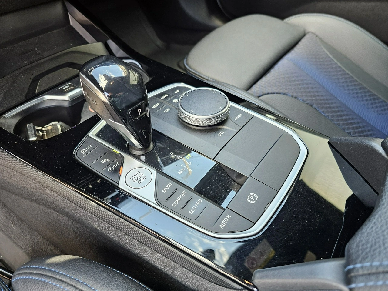 BMW 218 - Zdjęcie 12