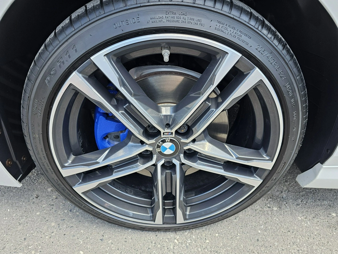 BMW 218 - Zdjęcie 14