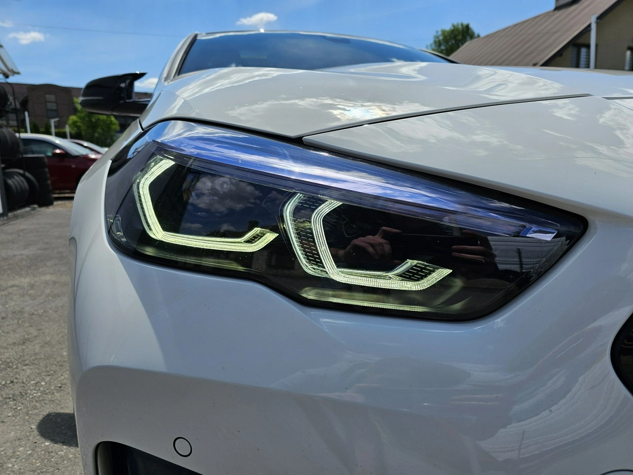 BMW 218 - Zdjęcie 16