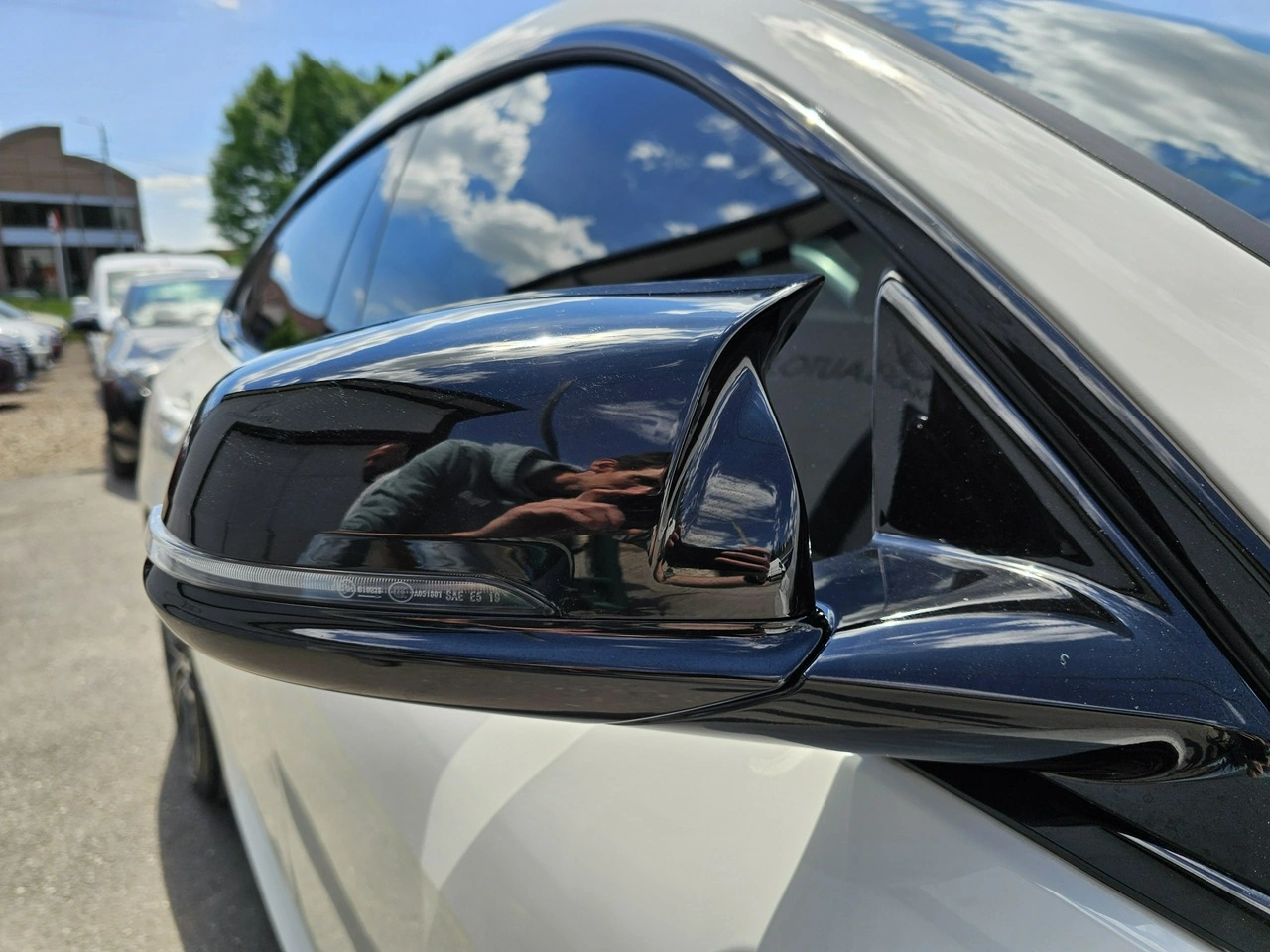 BMW 218 - Zdjęcie 17