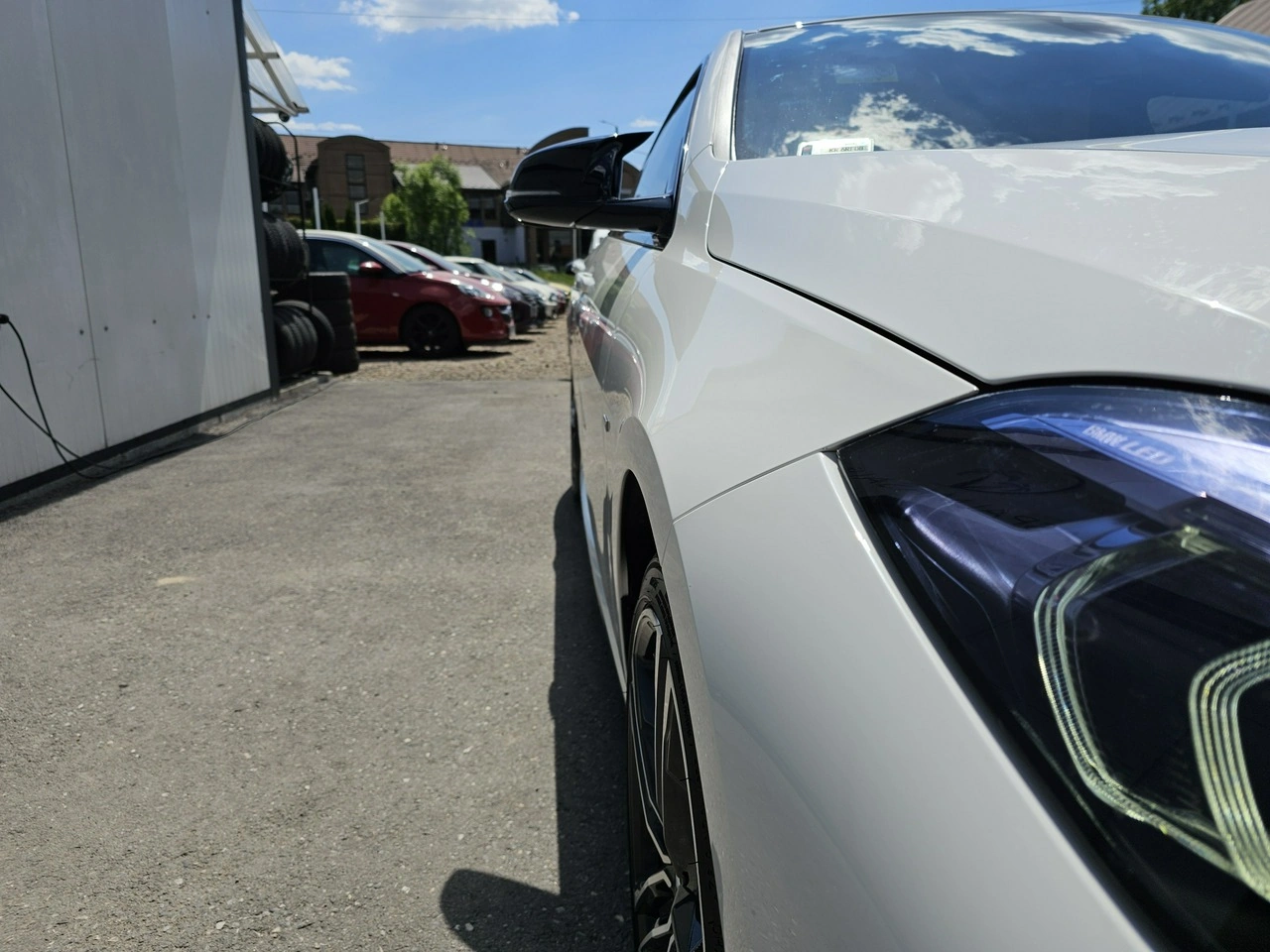 BMW 218 - Zdjęcie 3