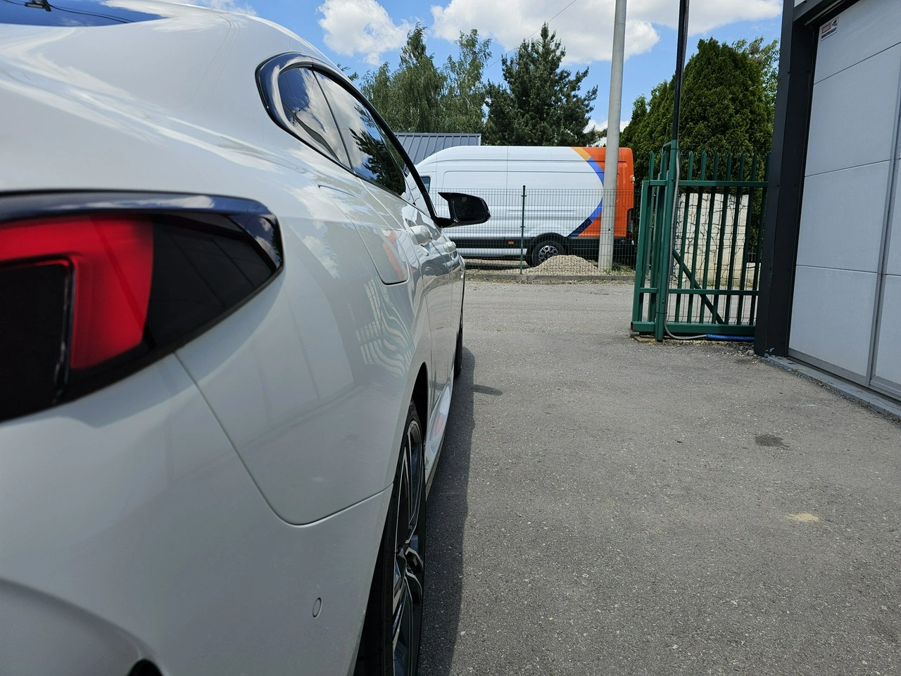 BMW 218 - Zdjęcie 5