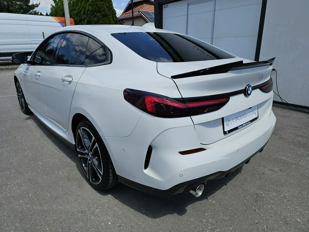 BMW 218 - Zdjęcie 6