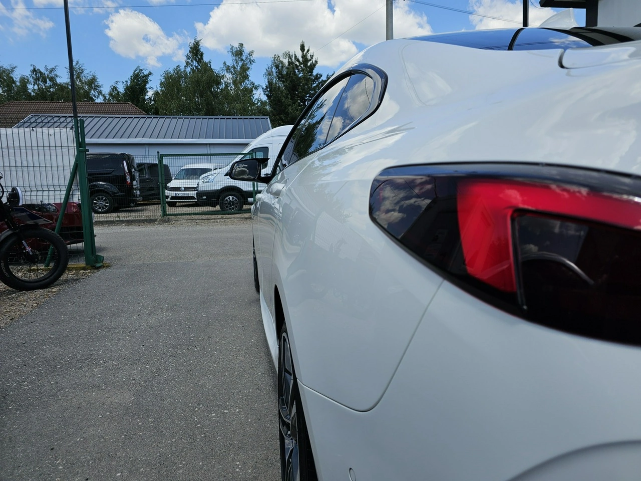 BMW 218 - Zdjęcie 7
