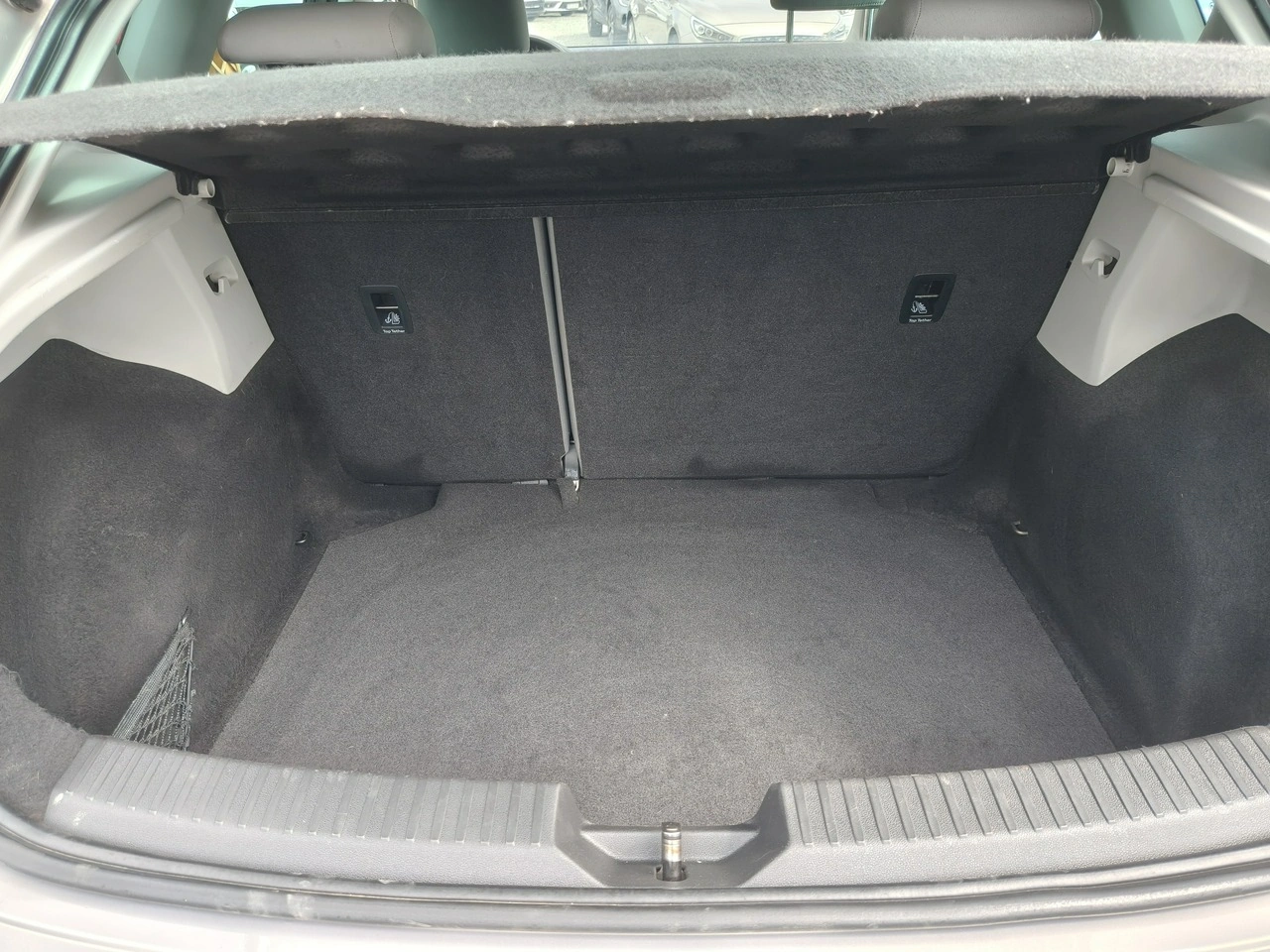 Seat Leon - Zdjęcie 26