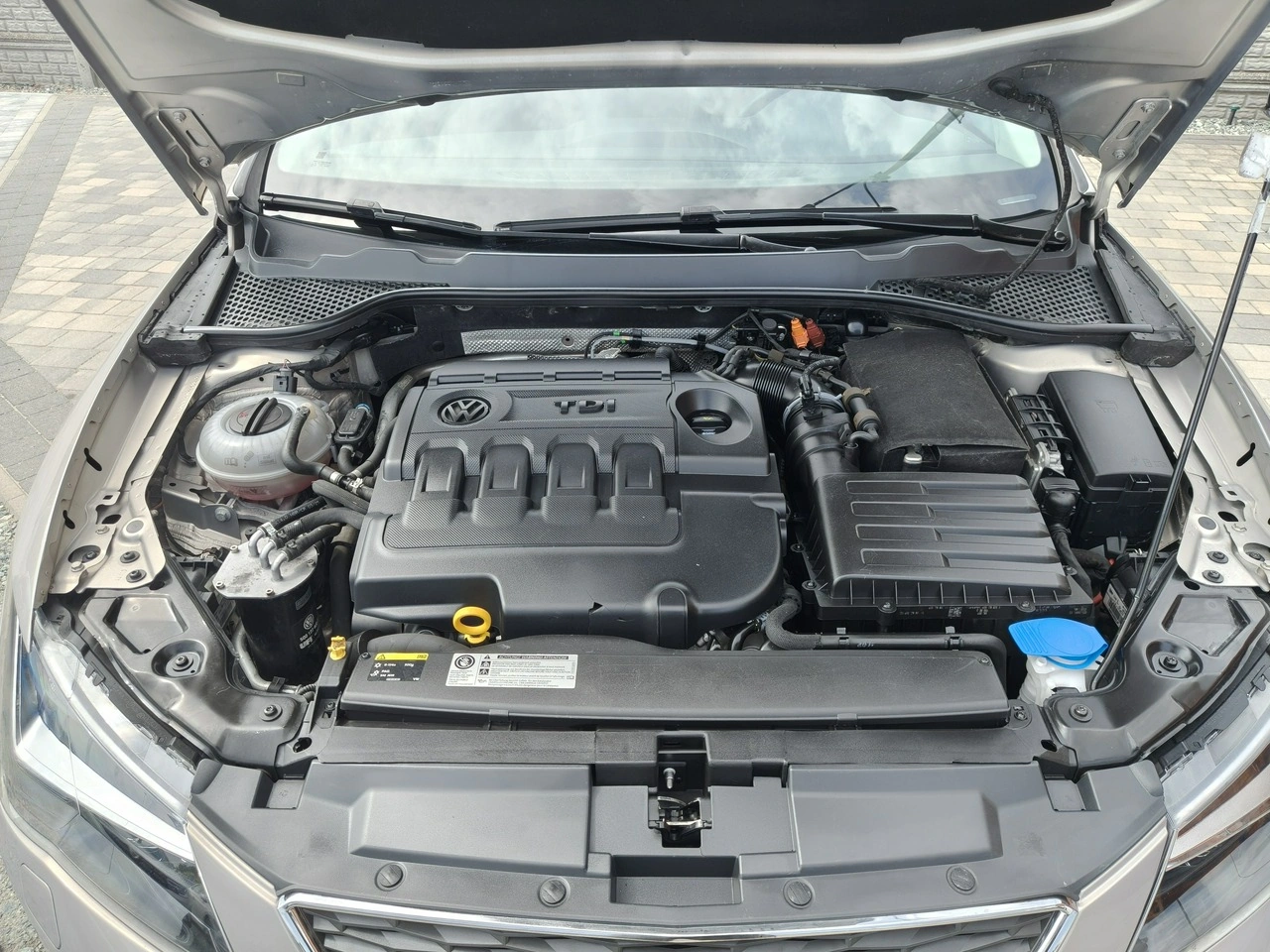 Seat Leon - Zdjęcie 27