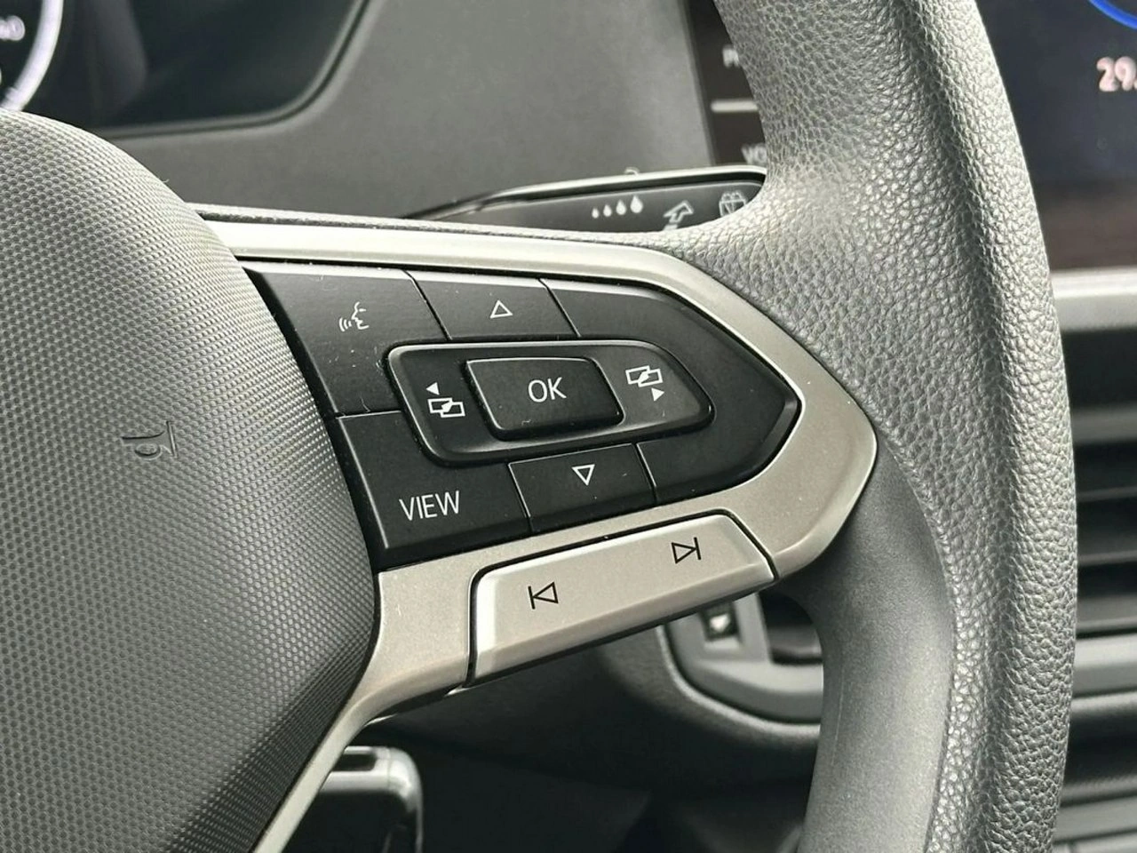 Volkswagen T-Cross - Zdjęcie 19