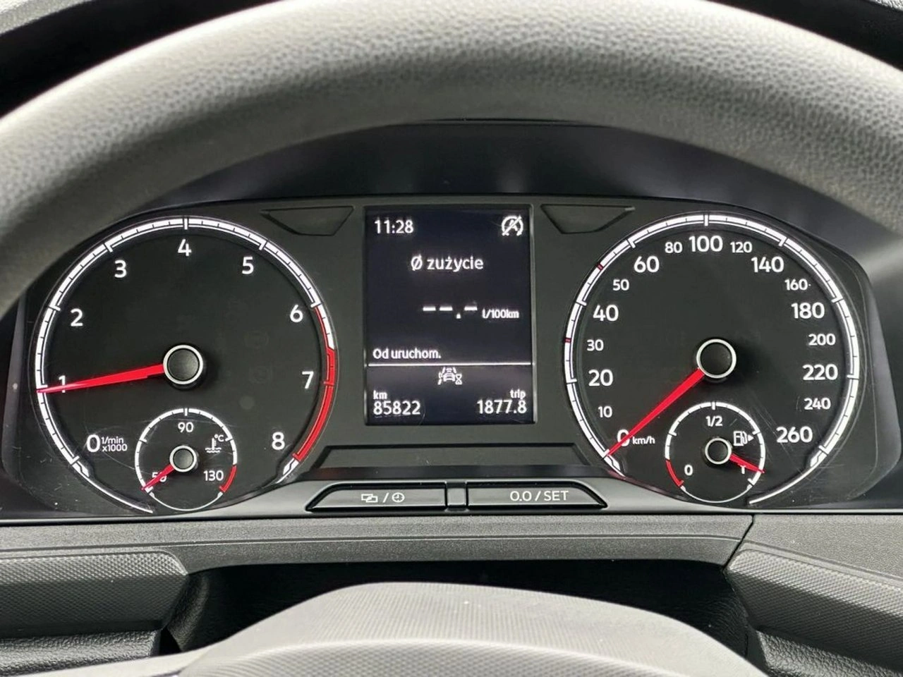 Volkswagen T-Cross - Zdjęcie 22