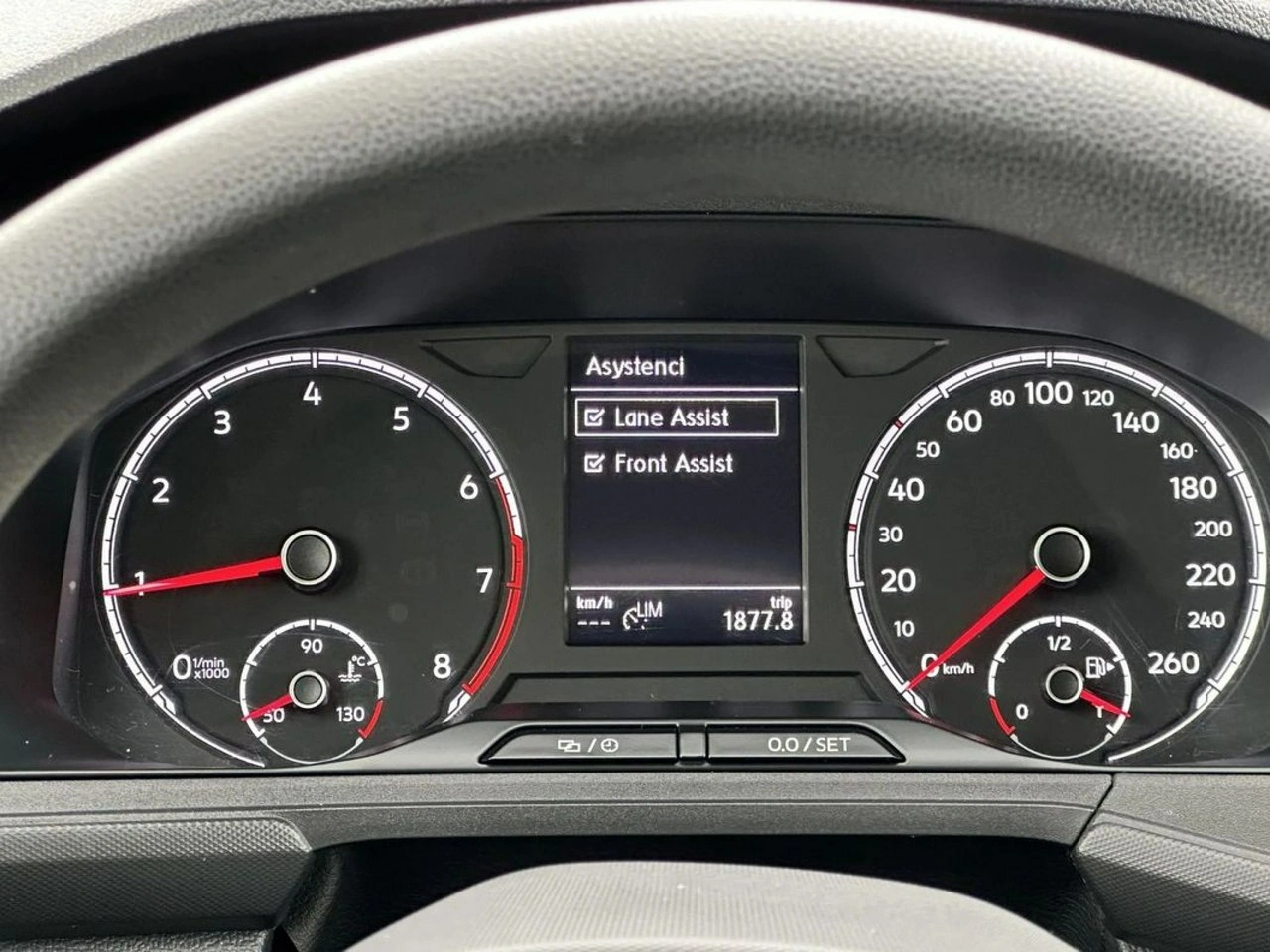 Volkswagen T-Cross - Zdjęcie 24