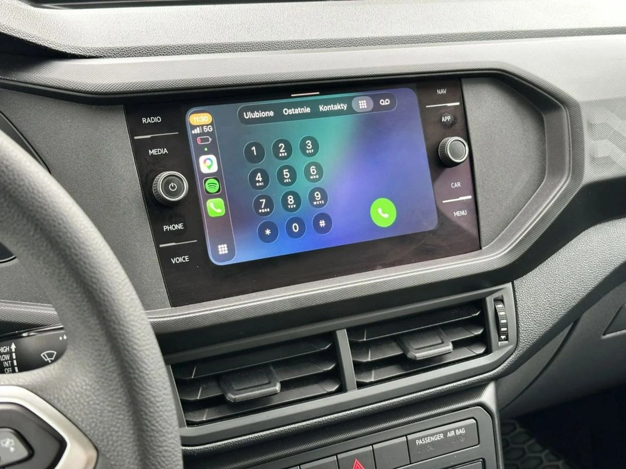 Volkswagen T-Cross - Zdjęcie 27