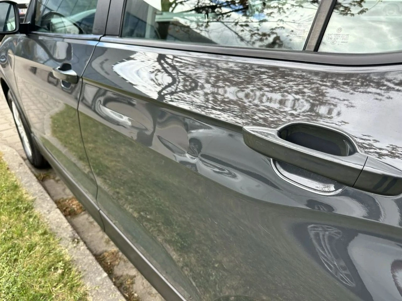 Volkswagen T-Cross - Zdjęcie 39