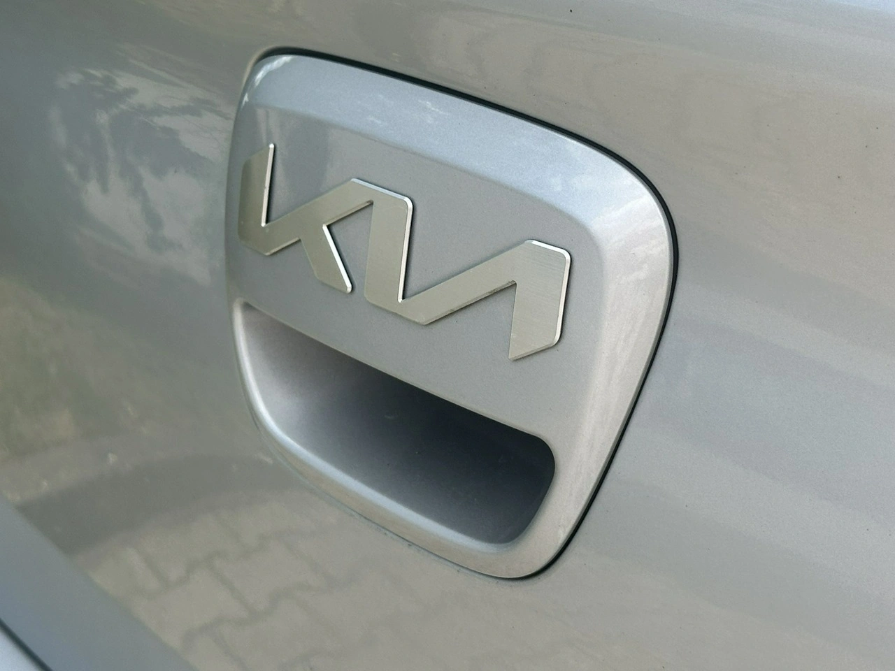 Kia Rio - Zdjęcie 12