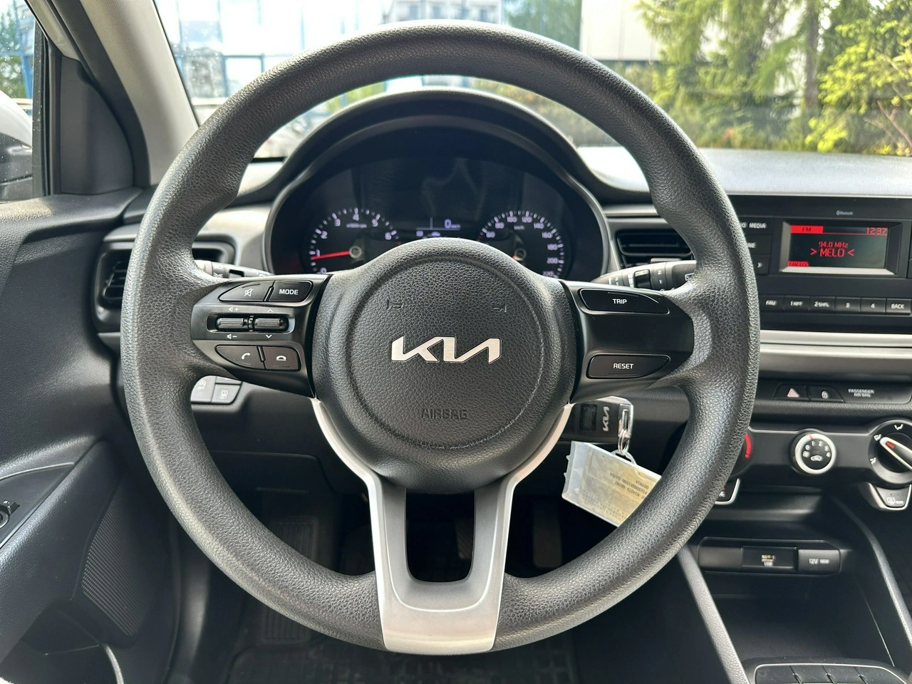 Kia Rio - Zdjęcie 19