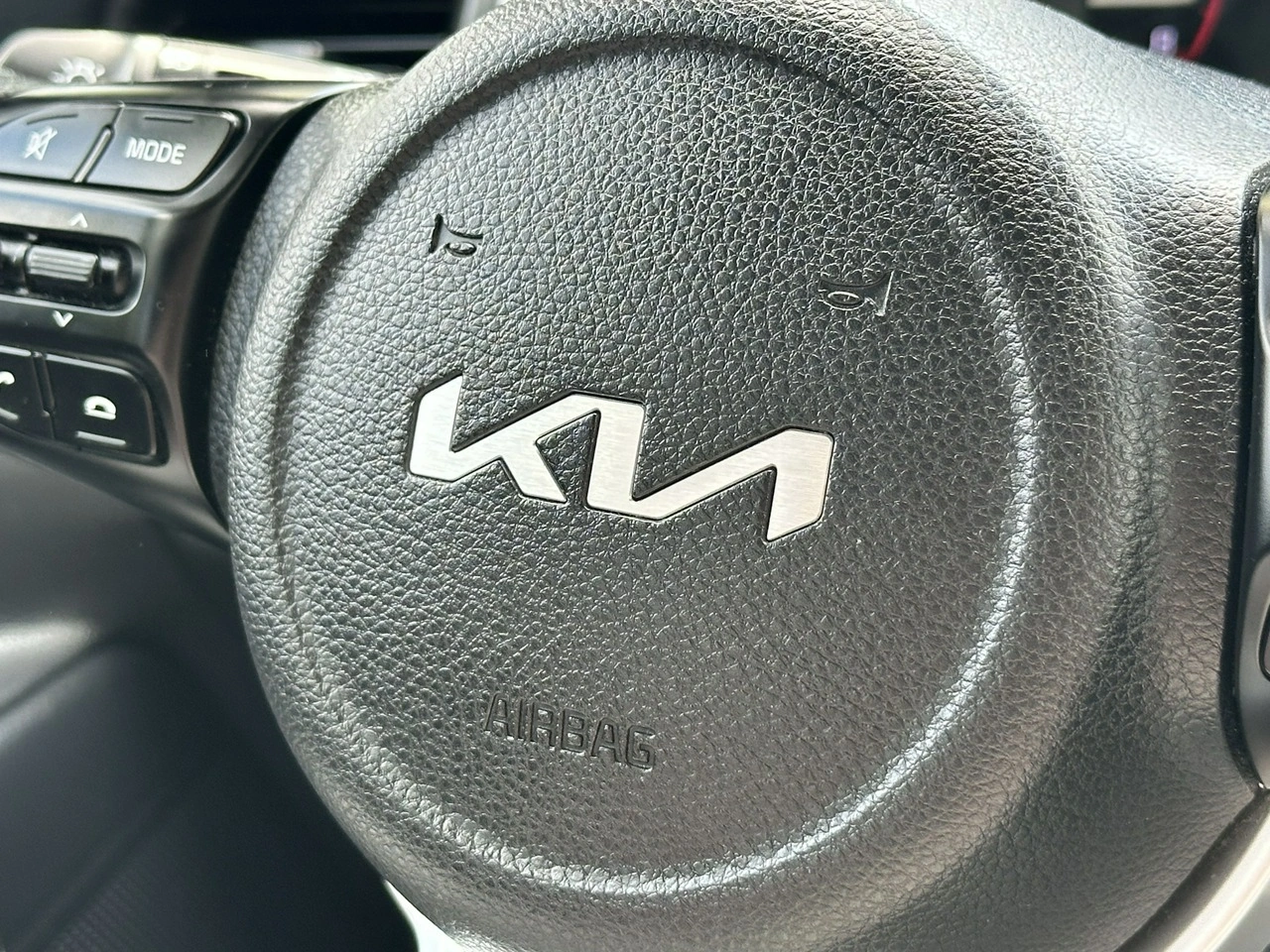 Kia Rio - Zdjęcie 20
