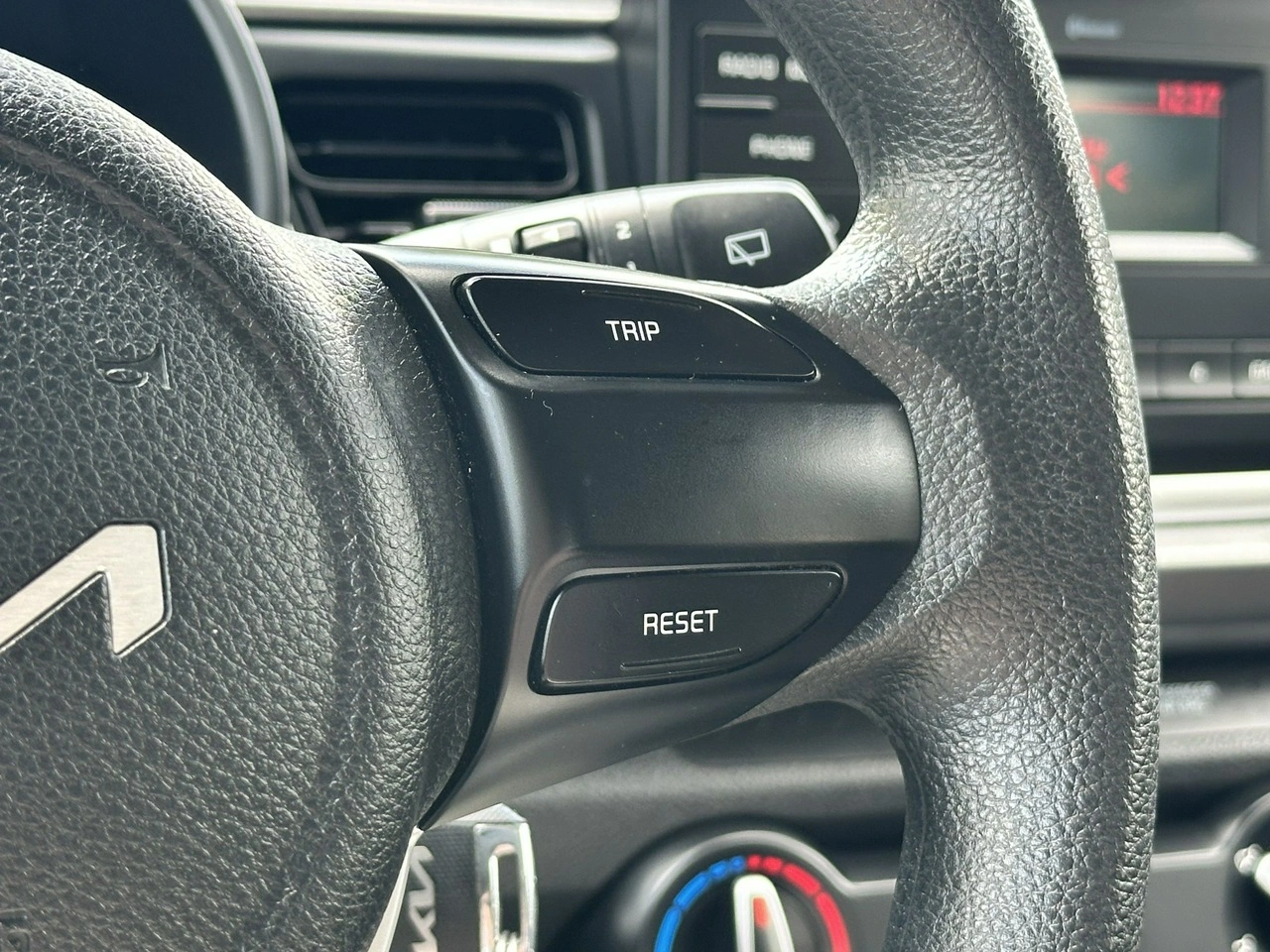Kia Rio - Zdjęcie 22