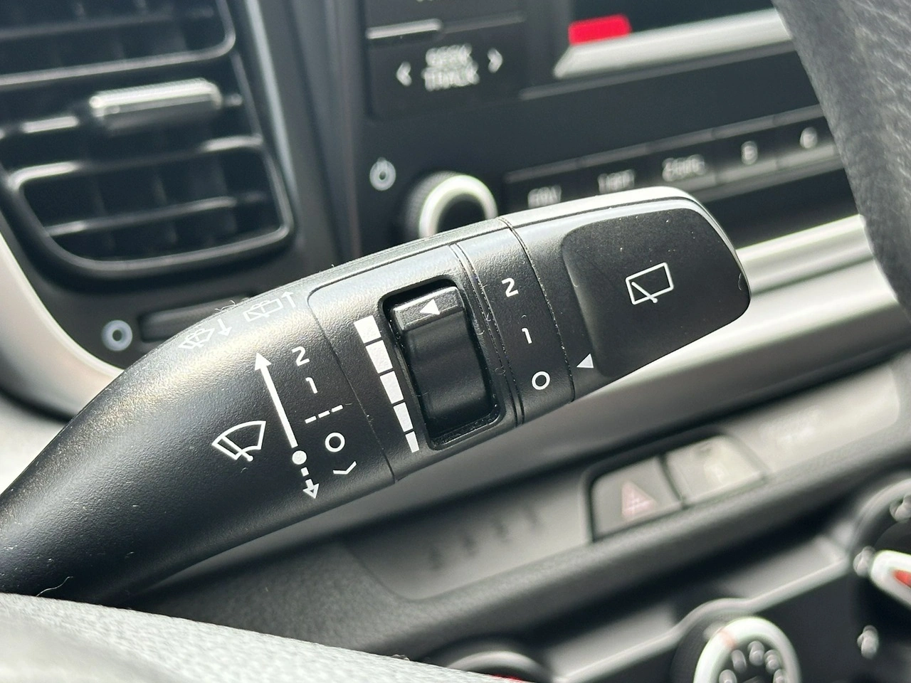 Kia Rio - Zdjęcie 24