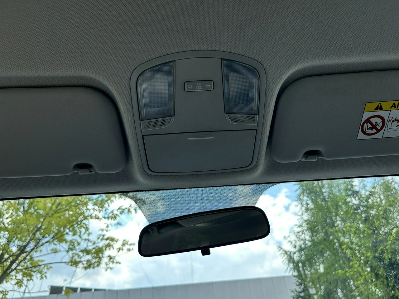 Kia Rio - Zdjęcie 36