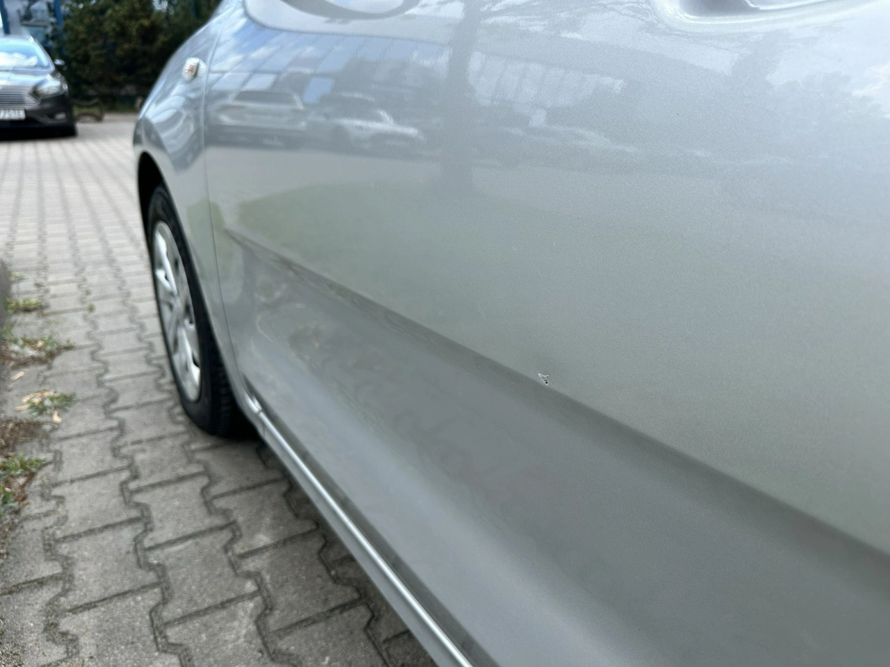 Kia Rio - Zdjęcie 42