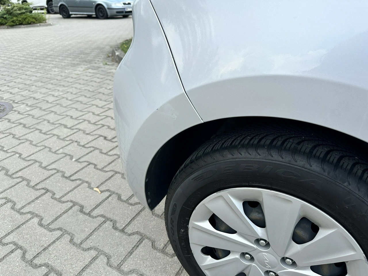 Kia Rio - Zdjęcie 43