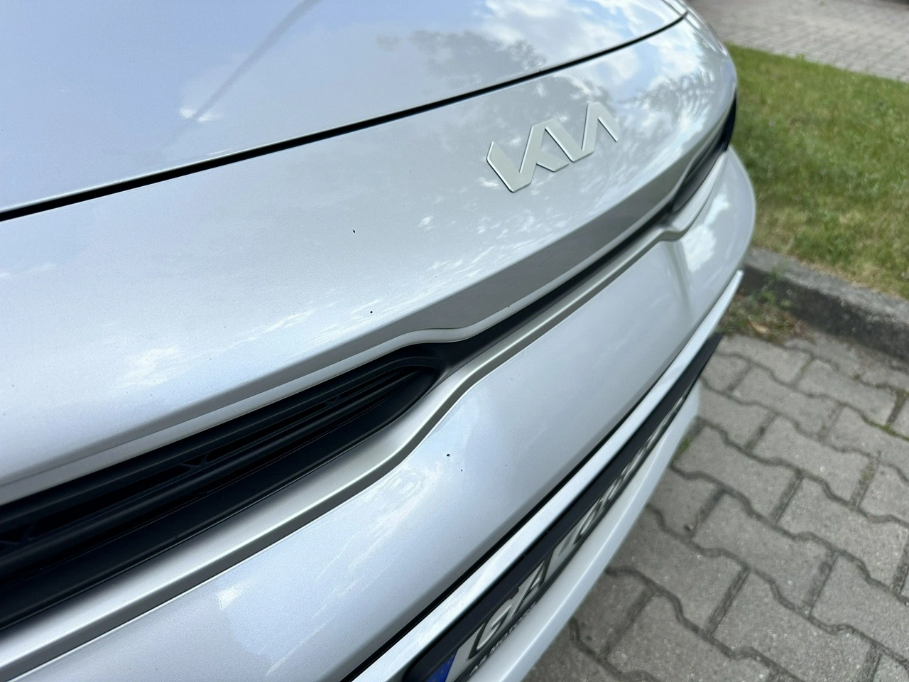 Kia Rio - Zdjęcie 44