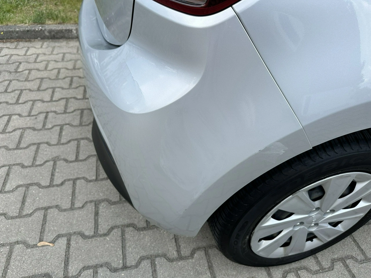 Kia Rio - Zdjęcie 45