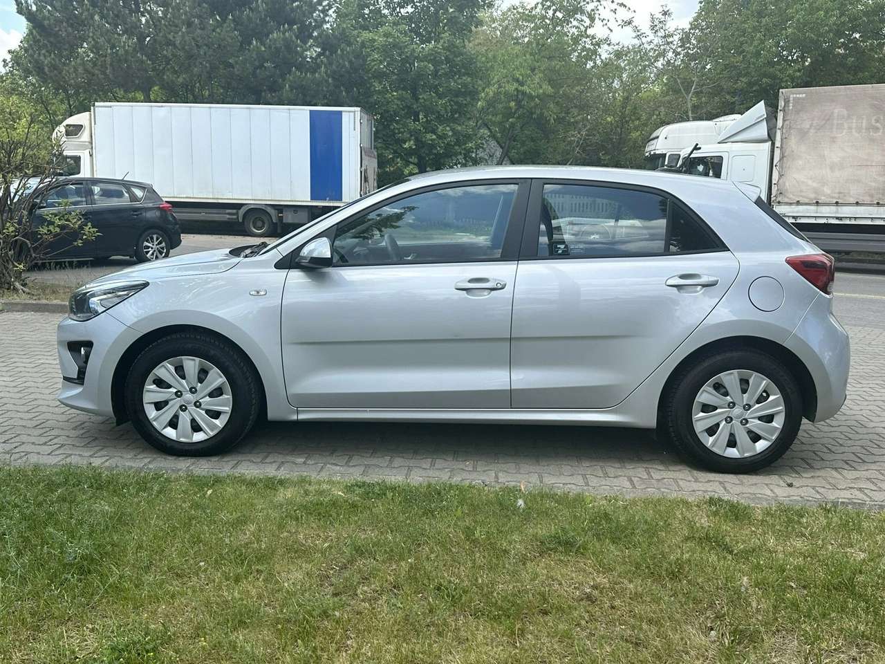 Kia Rio - Zdjęcie 7