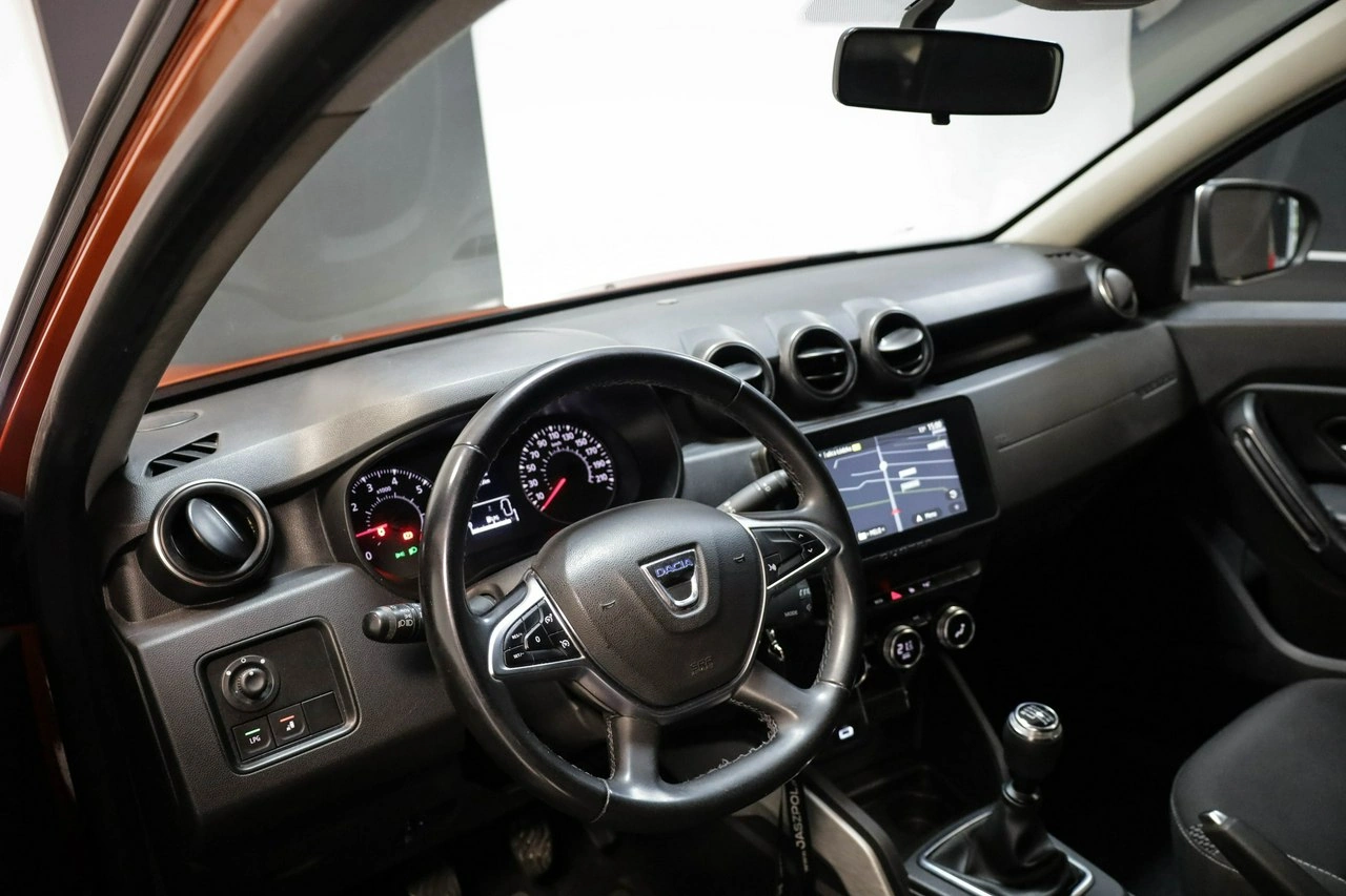 Dacia Duster - Zdjęcie 9