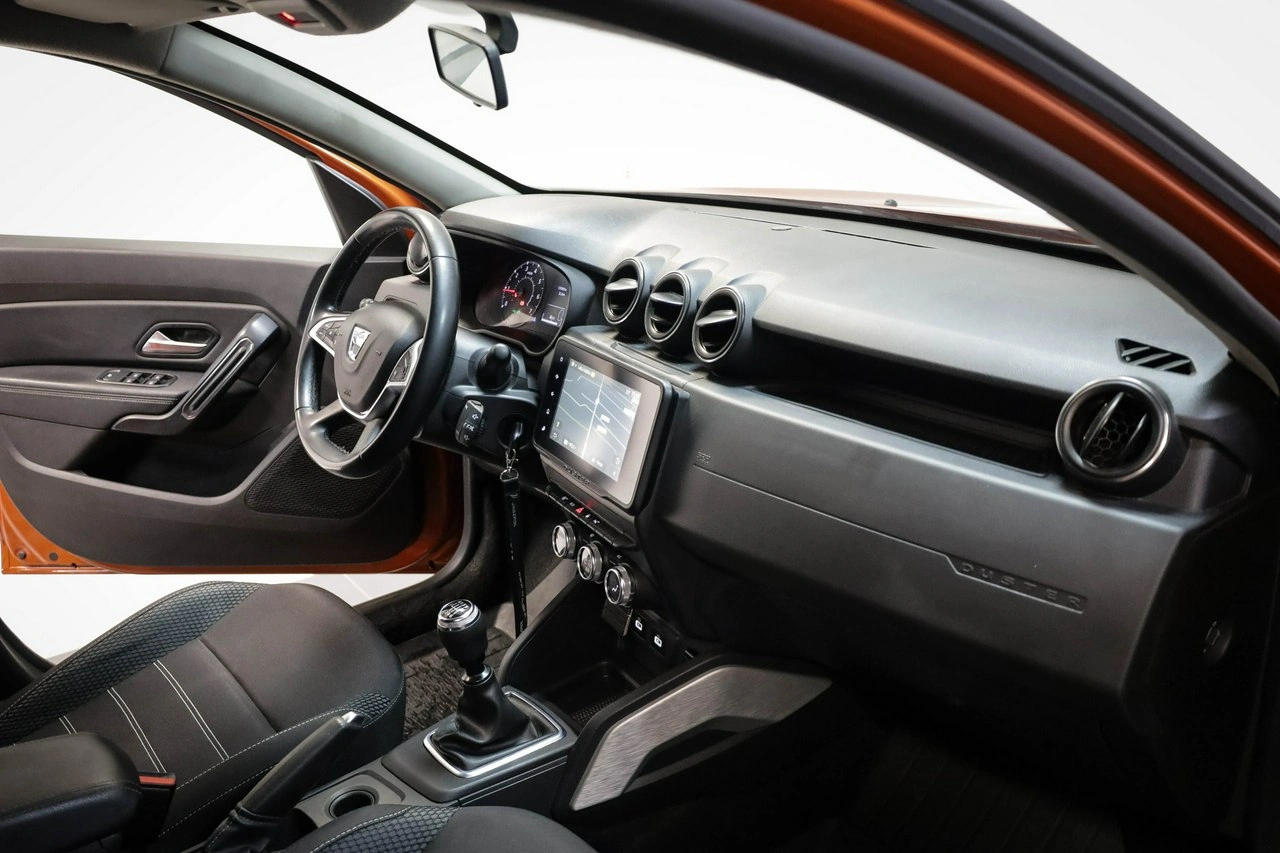 Dacia Duster - Zdjęcie 10