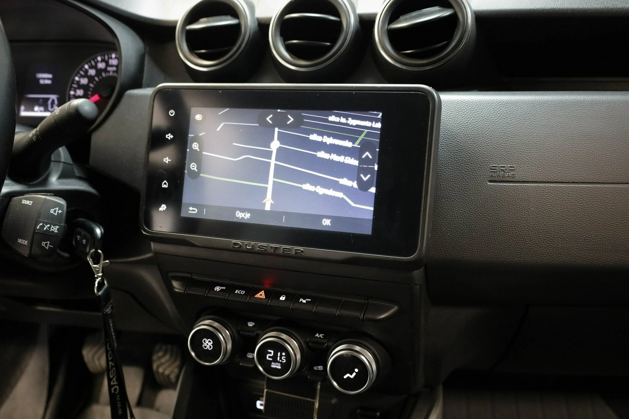 Dacia Duster - Zdjęcie 11