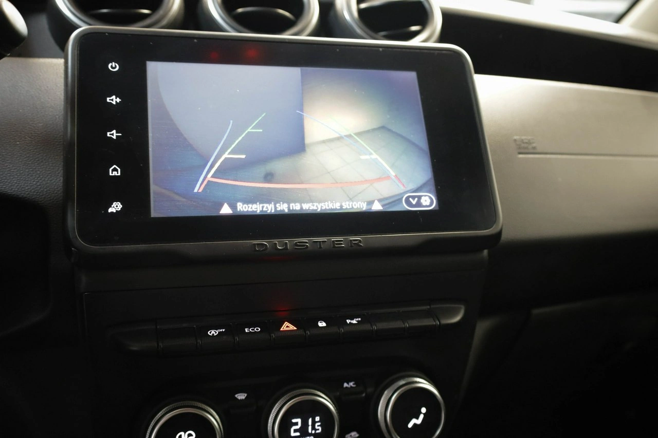 Dacia Duster - Zdjęcie 12