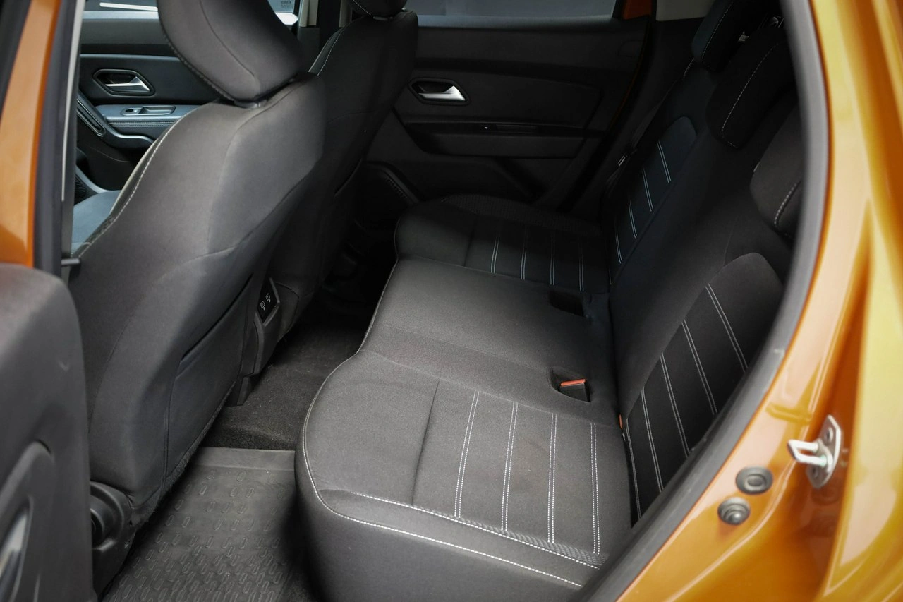 Dacia Duster - Zdjęcie 14