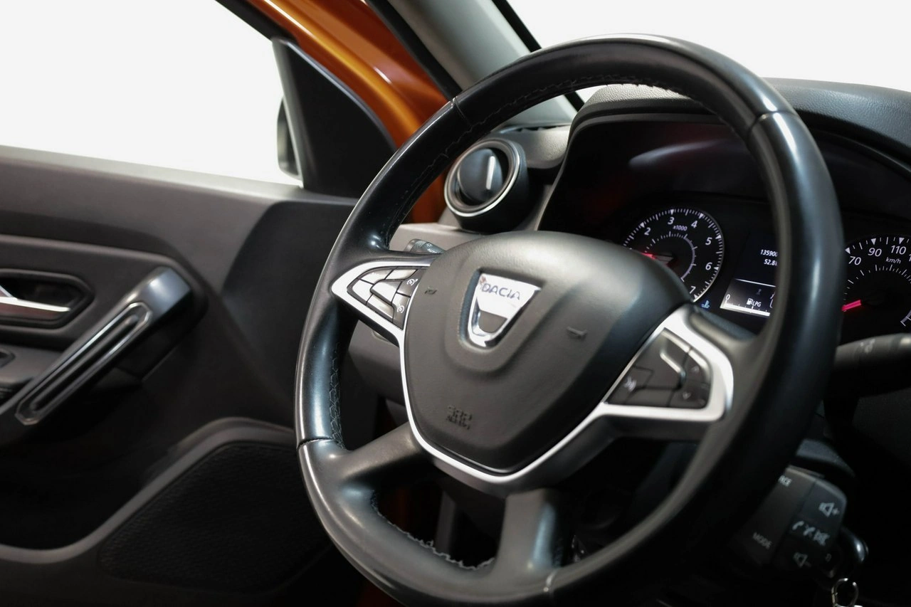 Dacia Duster - Zdjęcie 15