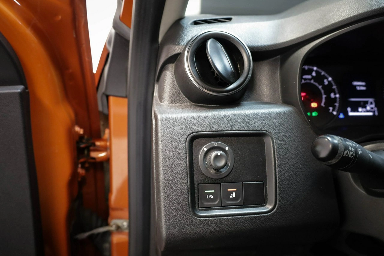 Dacia Duster - Zdjęcie 16