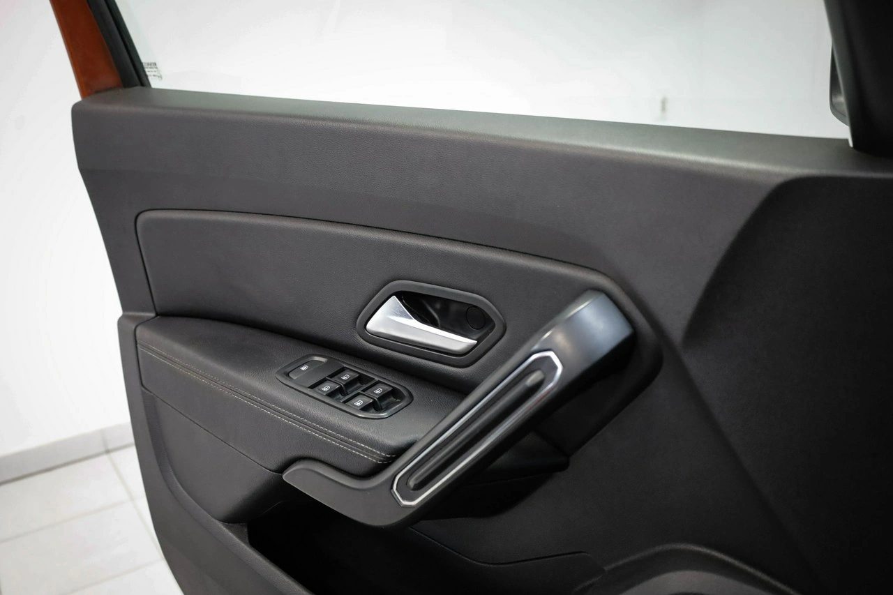 Dacia Duster - Zdjęcie 17