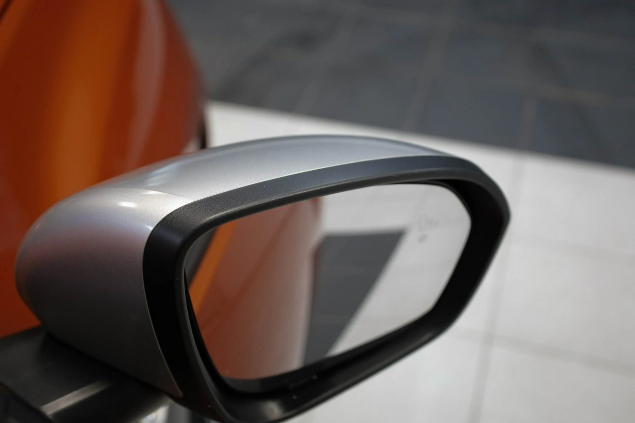 Dacia Duster - Zdjęcie 18