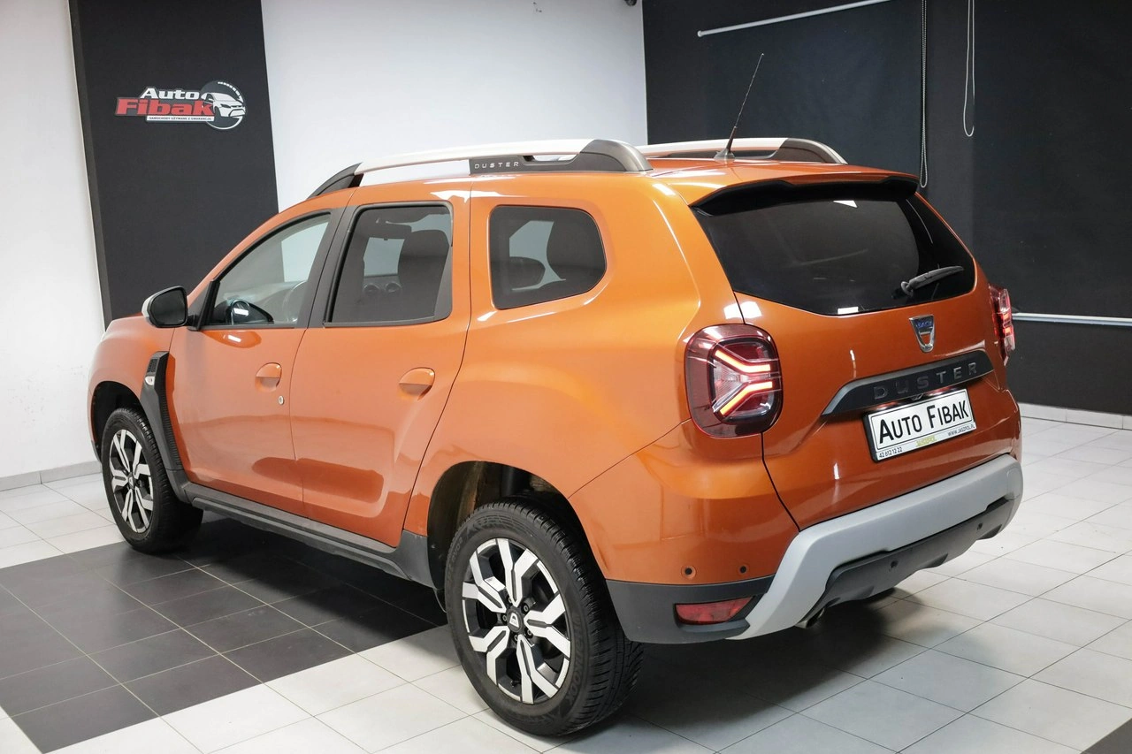 Dacia Duster - Zdjęcie 4