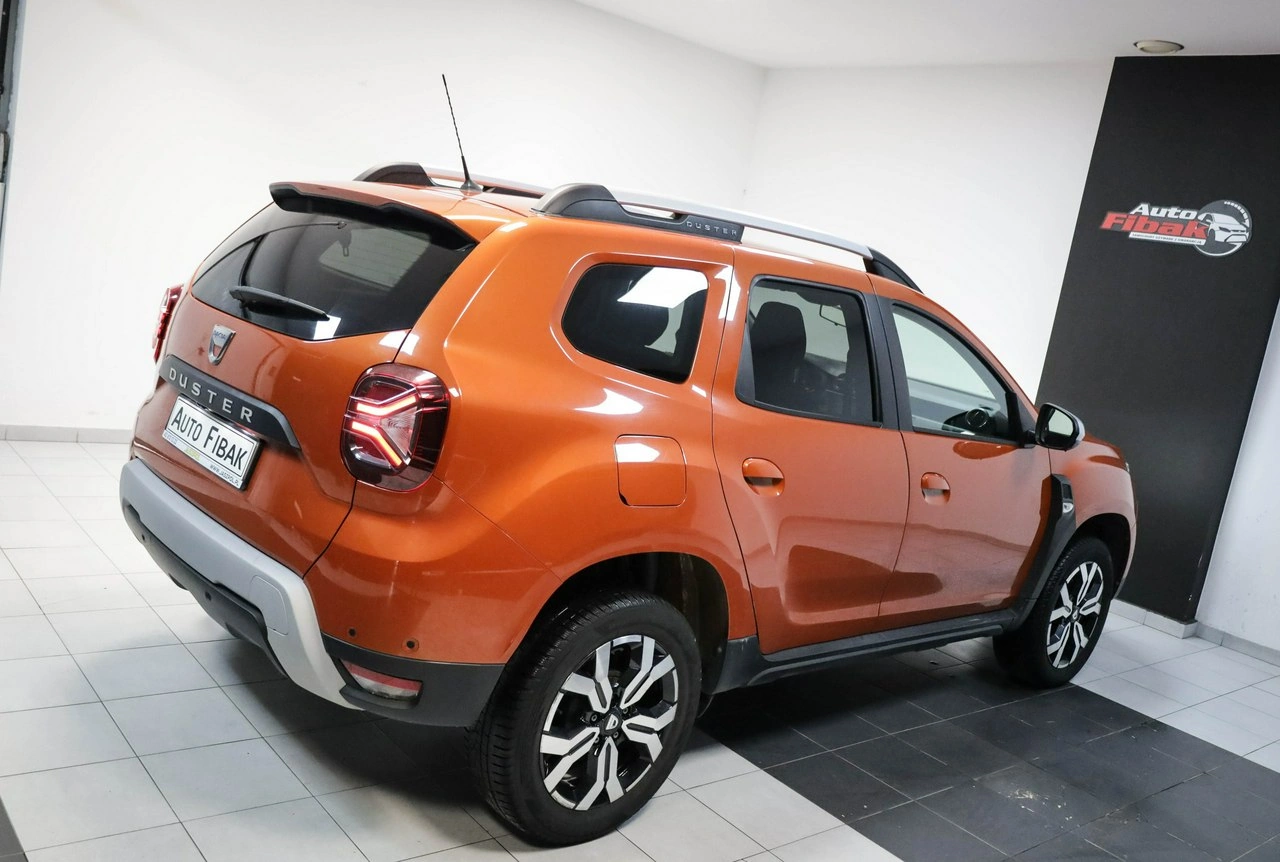 Dacia Duster - Zdjęcie 5