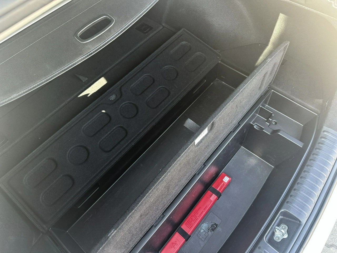 Kia Ceed - Zdjęcie 11