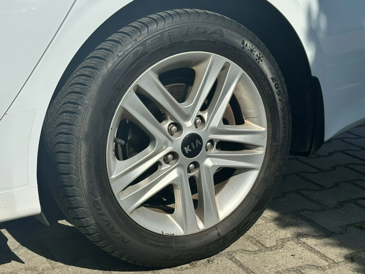 Kia Ceed - Zdjęcie 13