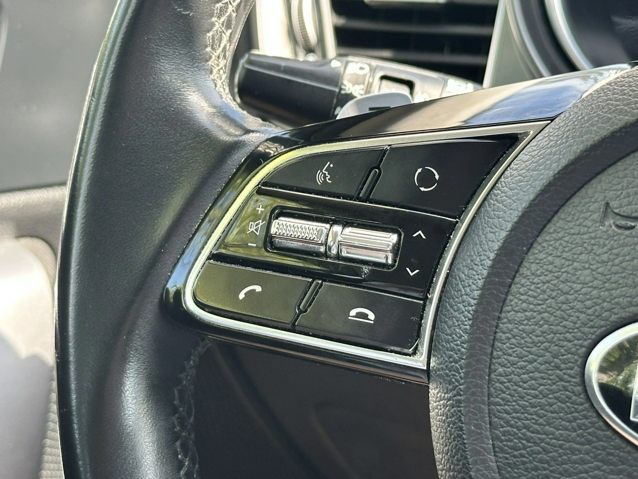 Kia Ceed - Zdjęcie 21