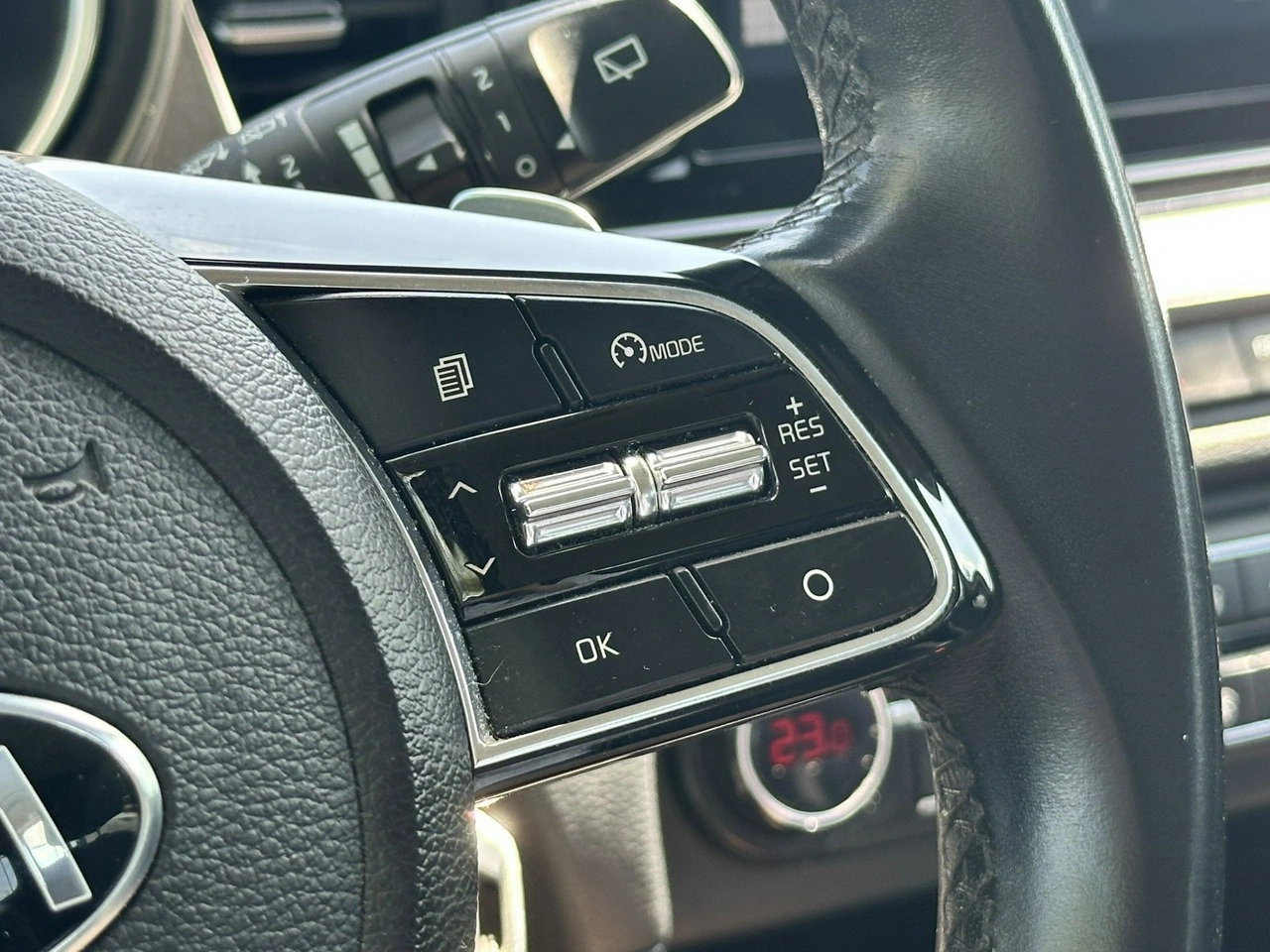 Kia Ceed - Zdjęcie 22