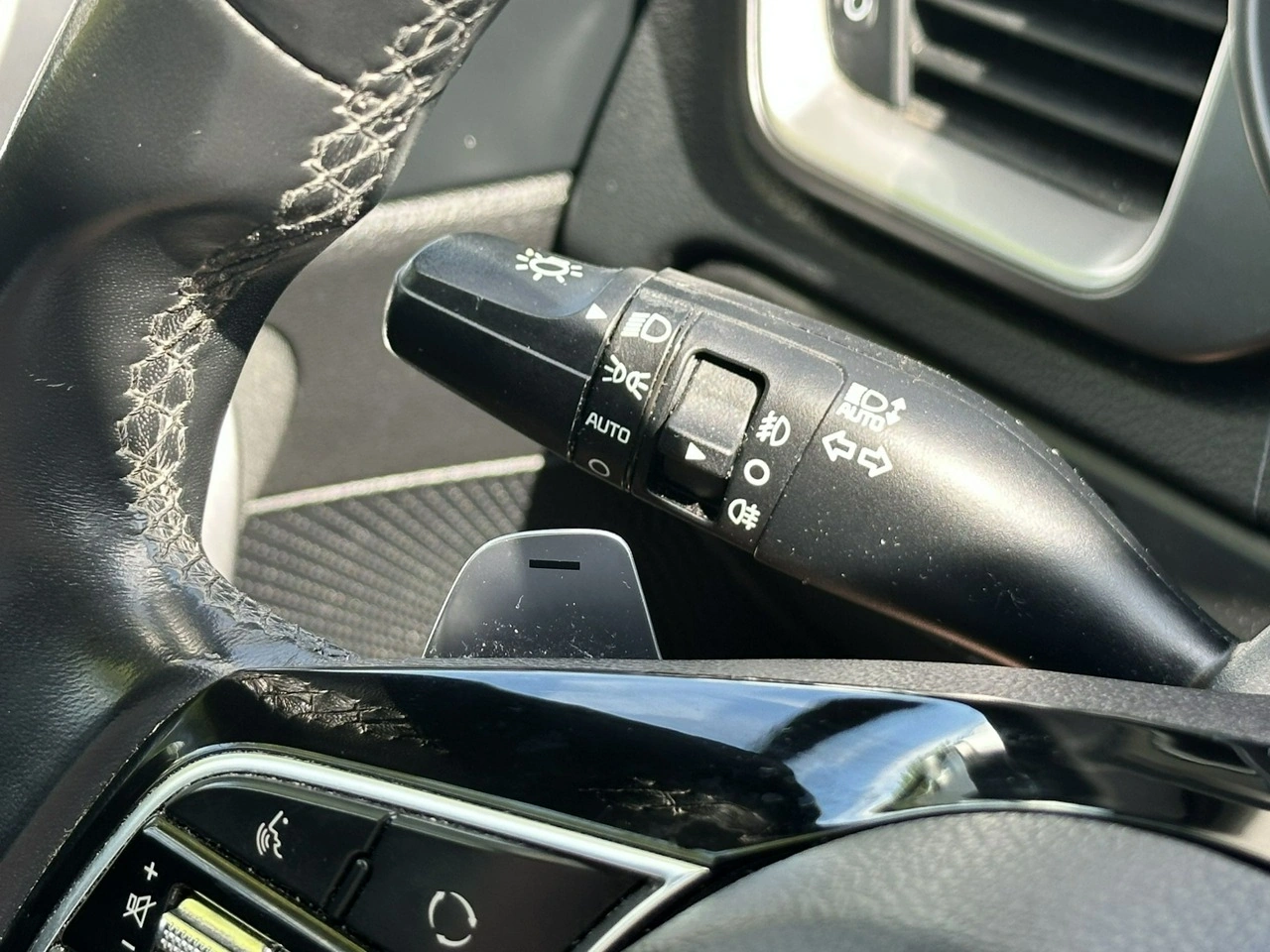 Kia Ceed - Zdjęcie 23