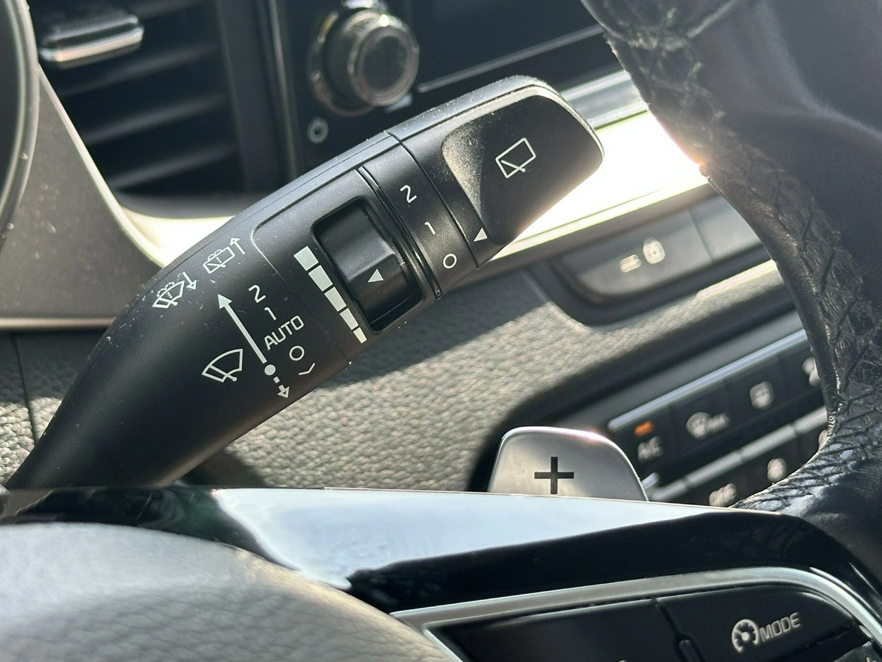Kia Ceed - Zdjęcie 24