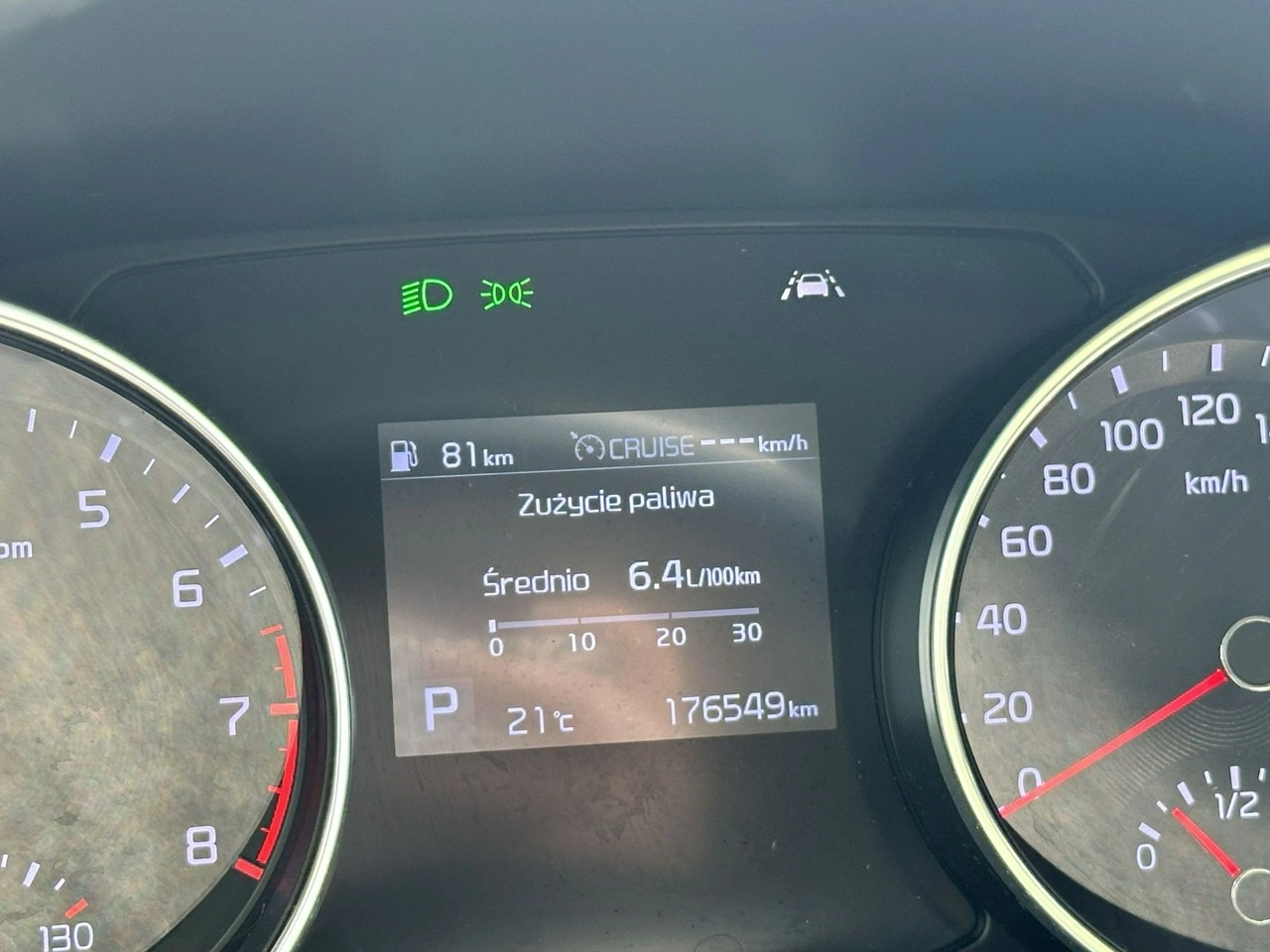 Kia Ceed - Zdjęcie 26