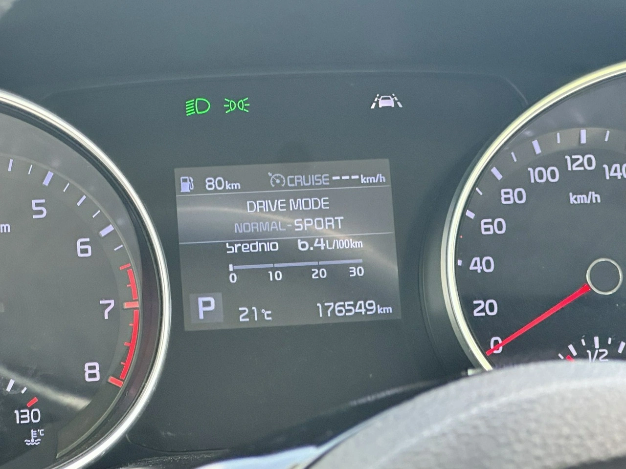 Kia Ceed - Zdjęcie 27